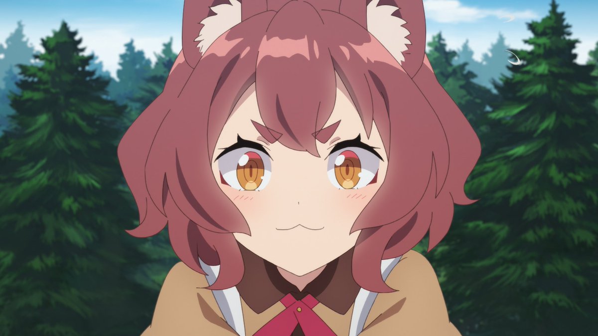 アニメ「異世界のんびり農家」【公式】 tweet media