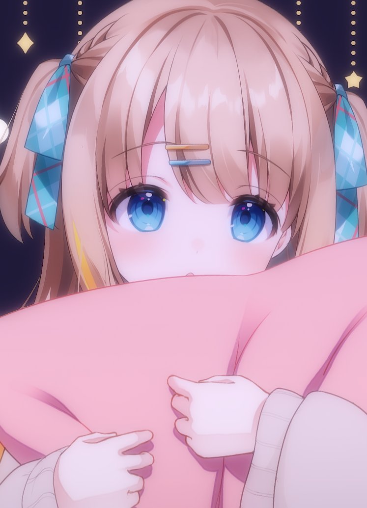 綿宮あひる🐣☁️ tweet media