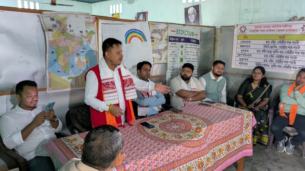 ROHIT CHAHAL tweet media