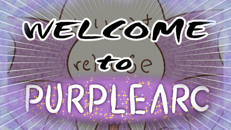 store.steampowered.com/app/3754530/

✨PURPLEARC has been released!🌛

Fly endlessly through a beautiful yet slightly unforgiving world of night with Baty the bat!

#indiegames