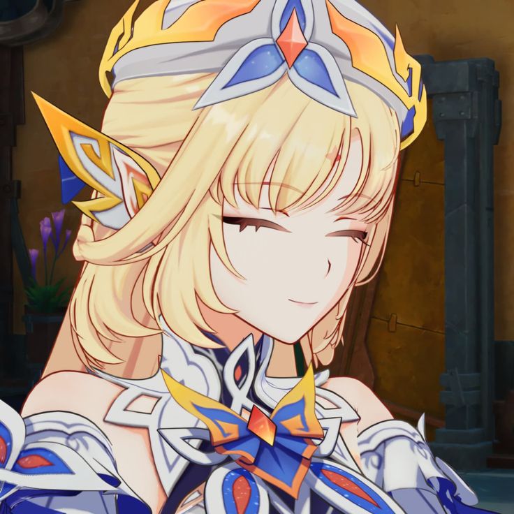 Genshin Universe tweet media