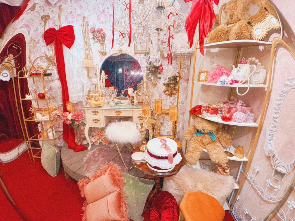 キャロラインちゃん💜 tweet media