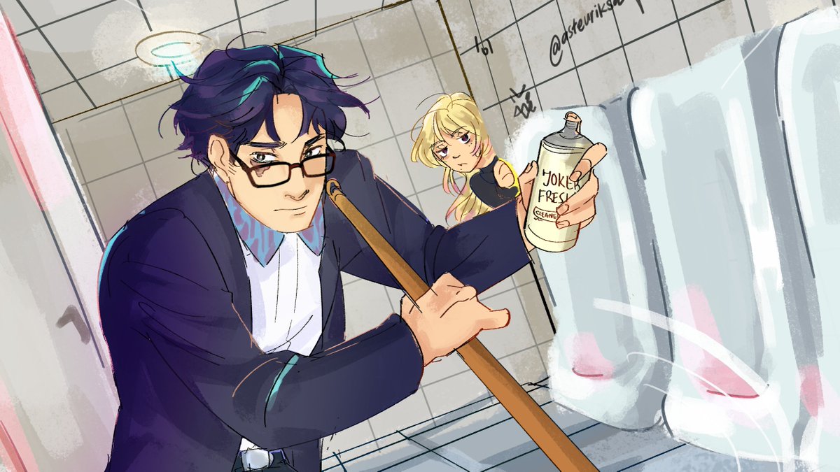 tikus got ikut CF22 tweet media