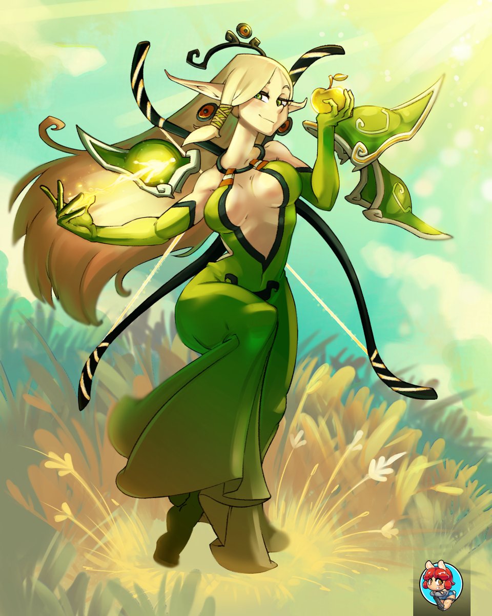 Vanibun (Commissions Open) tweet media