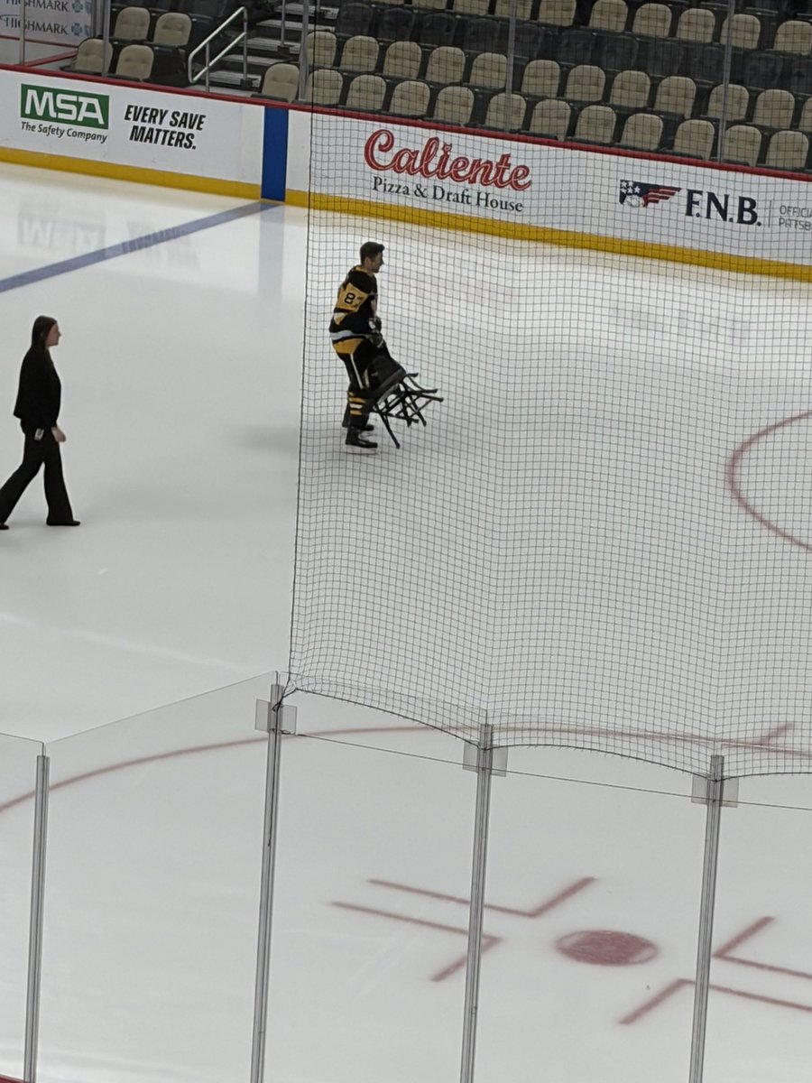 Josh Yohe tweet media