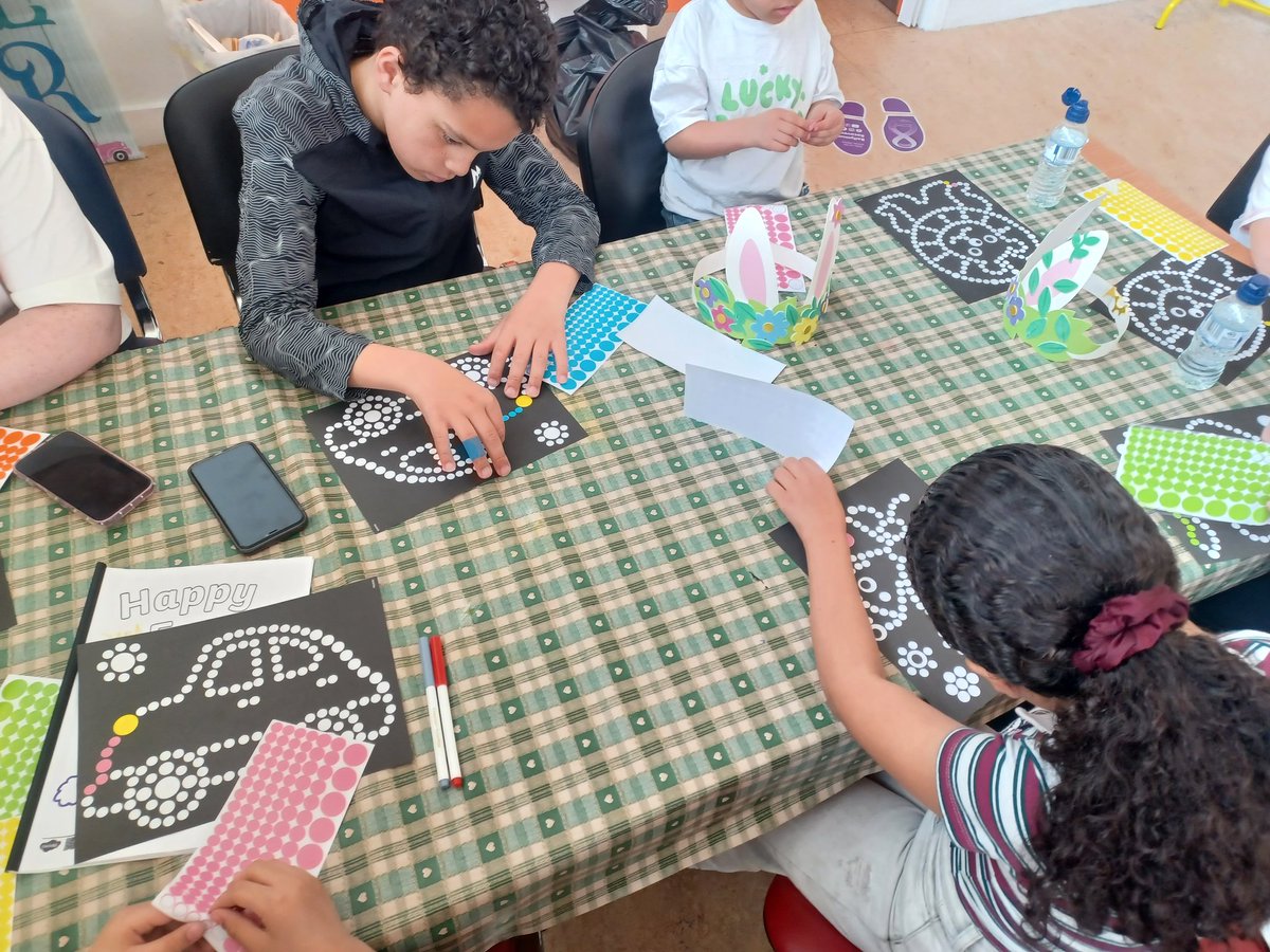 Ballymun Child & Family Resource Centre tweet media