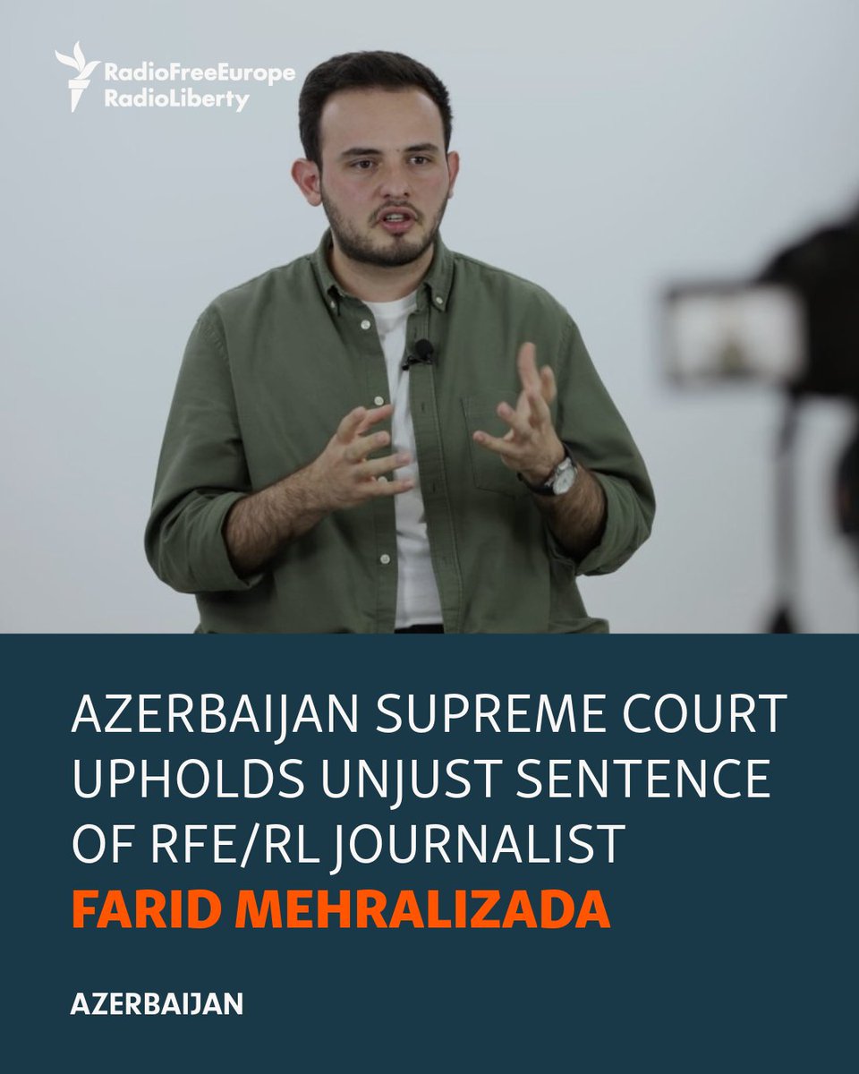 RFE/RL Pressroom tweet media