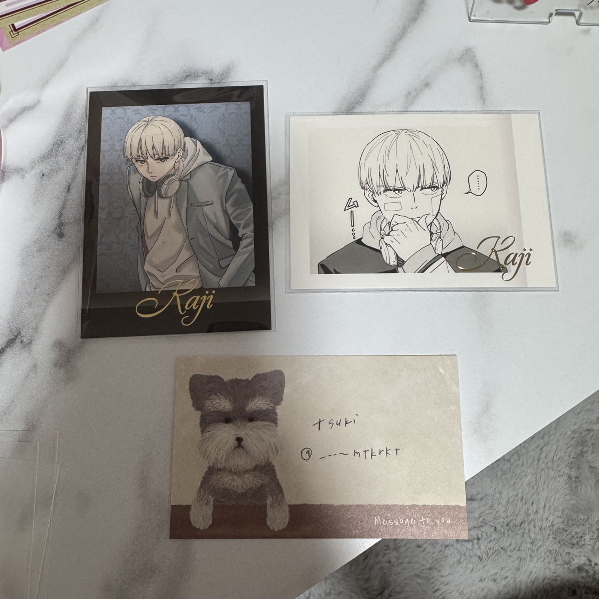 𝙩𝙨𝙪𝙠𝙞 tweet media