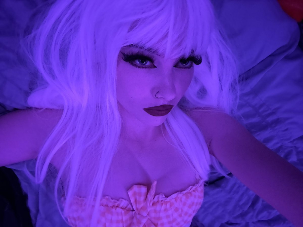 alyx 𐙚₊˚⊹♡ tweet media