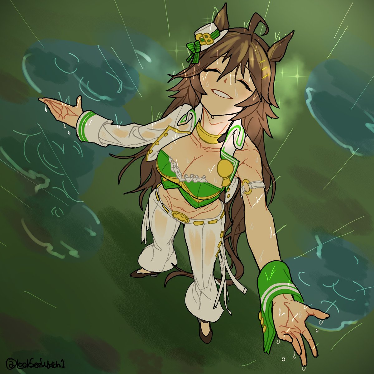 LookSeeWatch✍️ tweet media