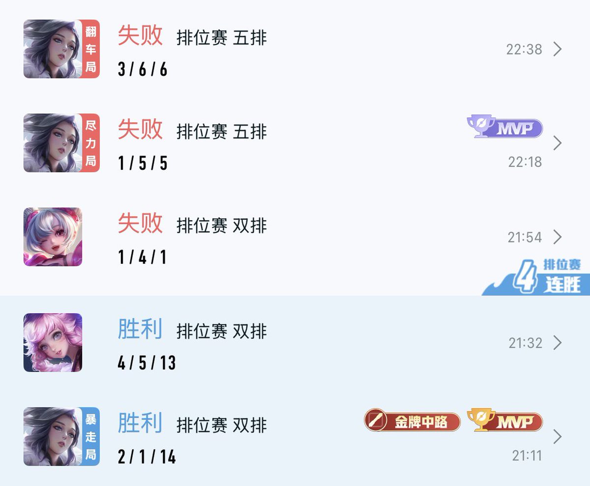 薯条 tweet media