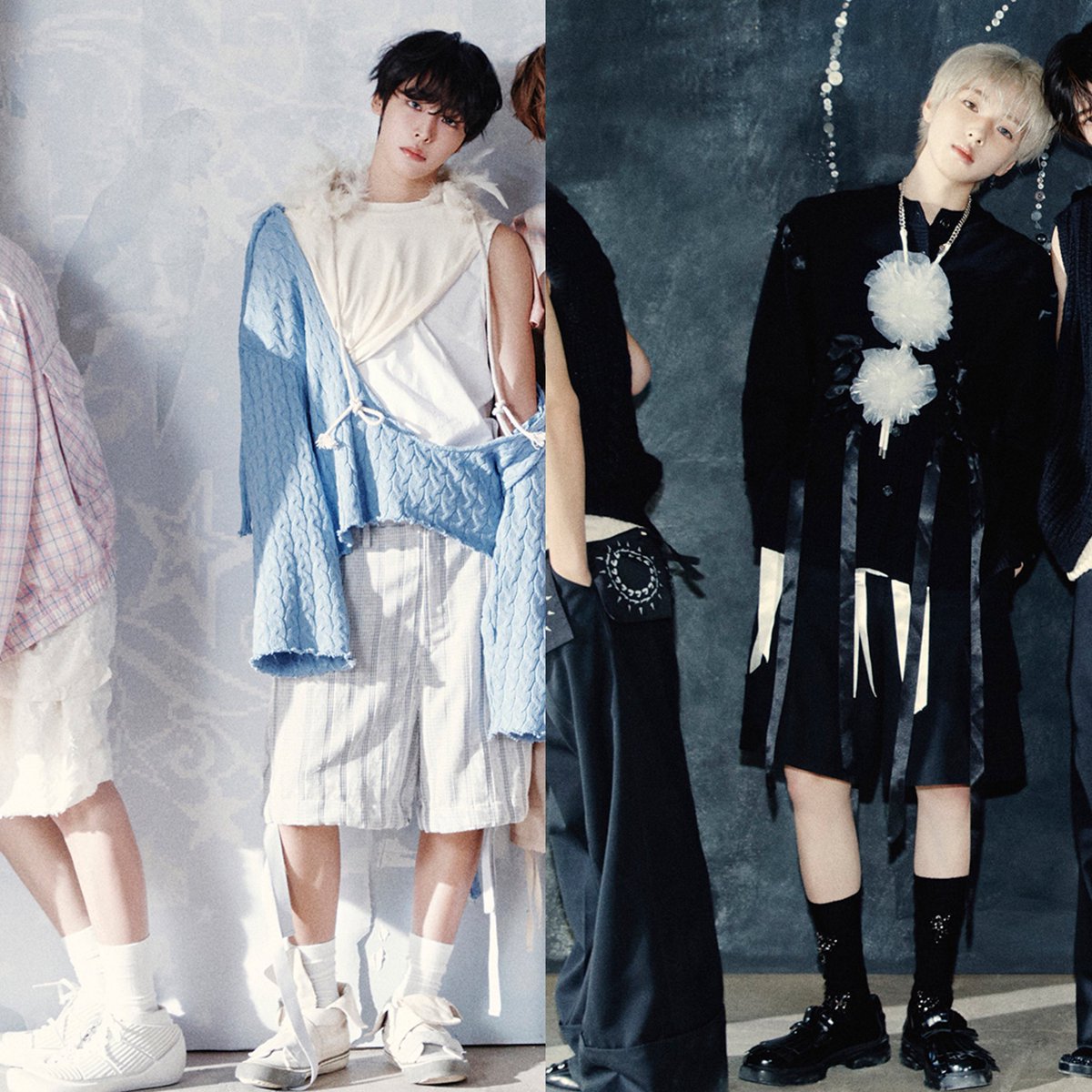 쿠냥즈 아카이브 tweet media