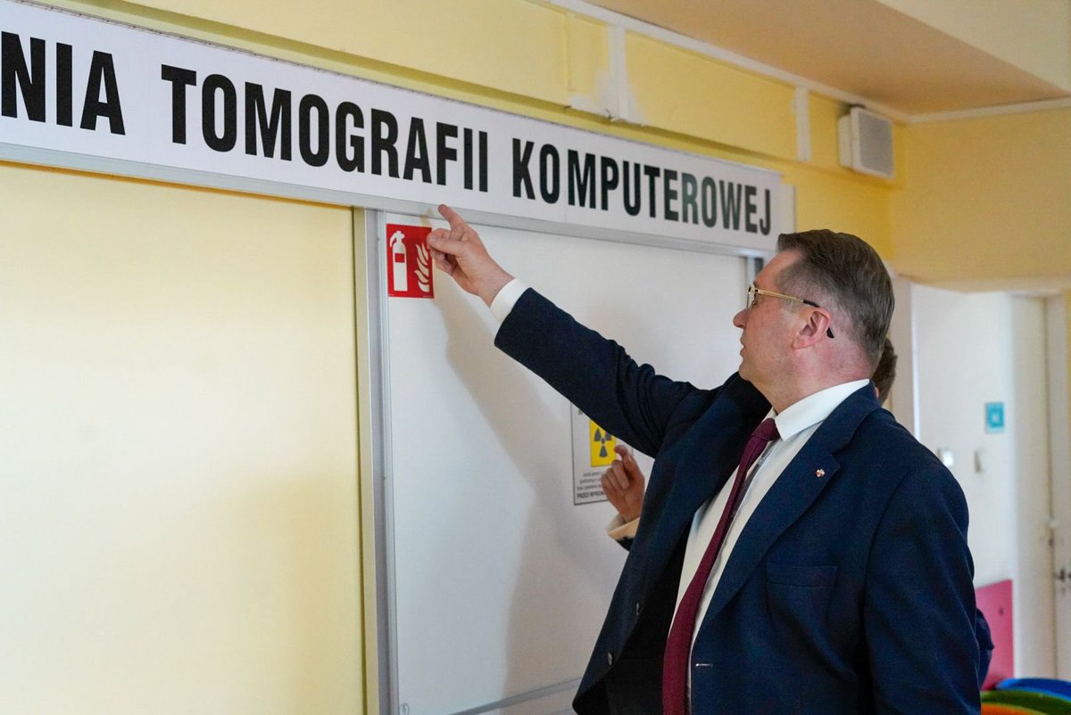 Przemysław Czarnek tweet media