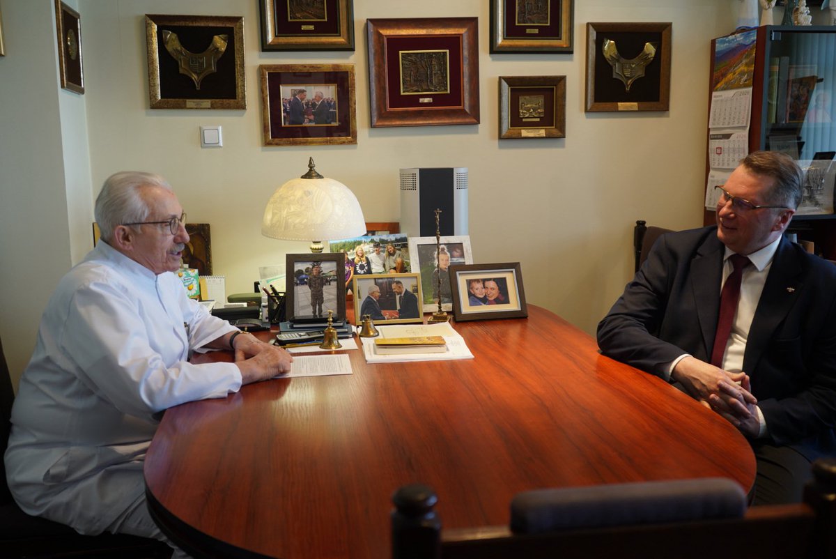 Przemysław Czarnek tweet media