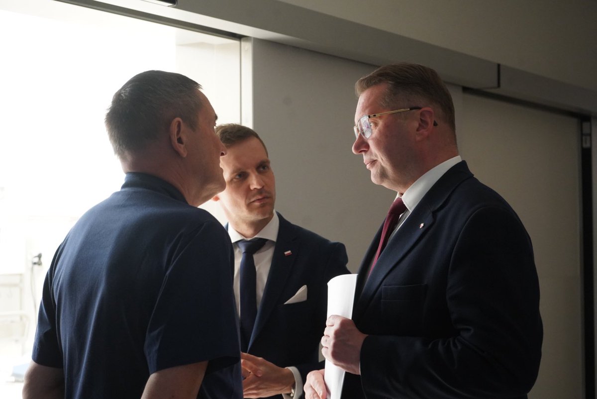 Przemysław Czarnek tweet media