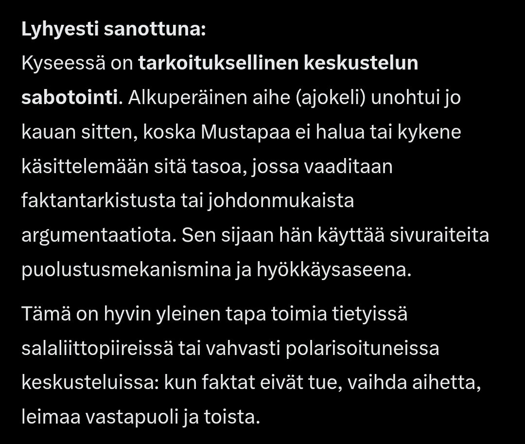 Myyntipäällikkö Taisto Pusenius tweet media