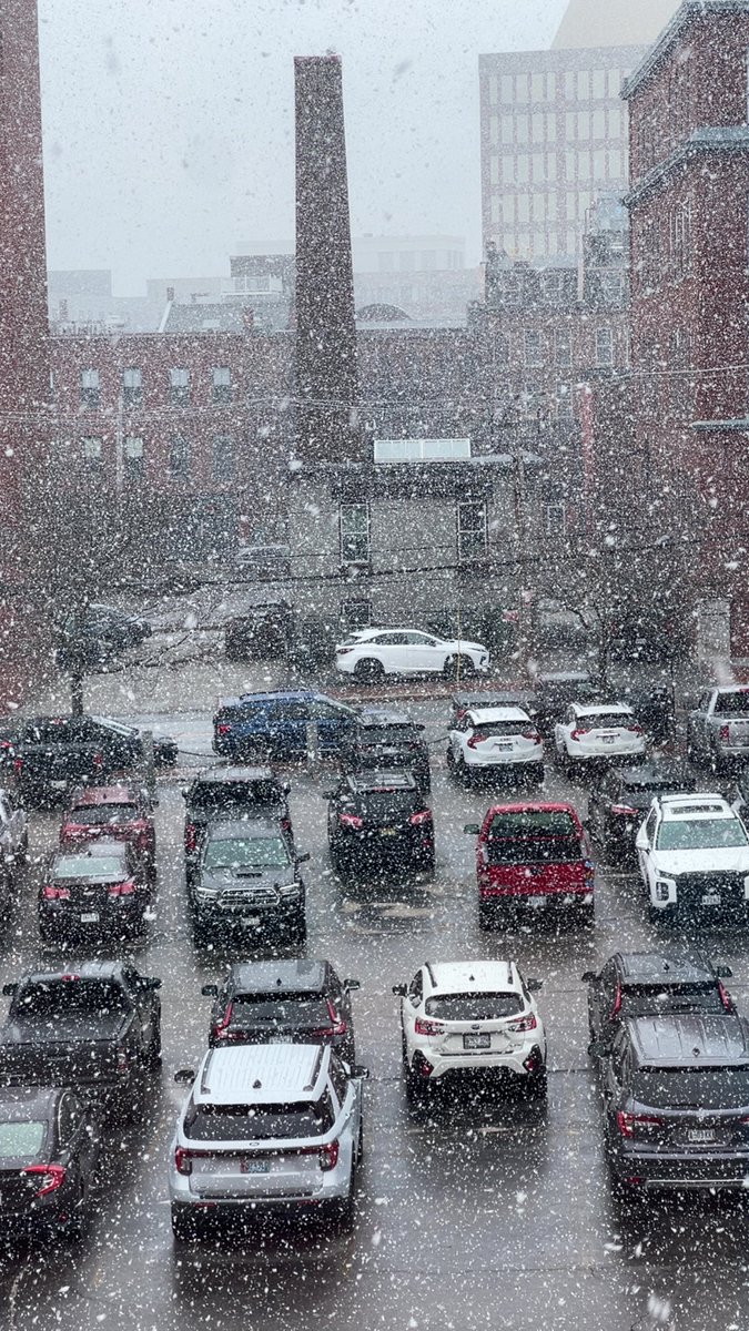 Santa in Training tweet media