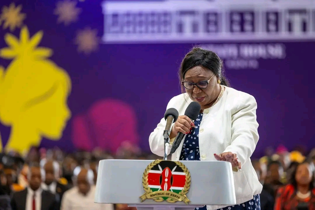 Maendeleo Ya Wanawake Organization tweet media