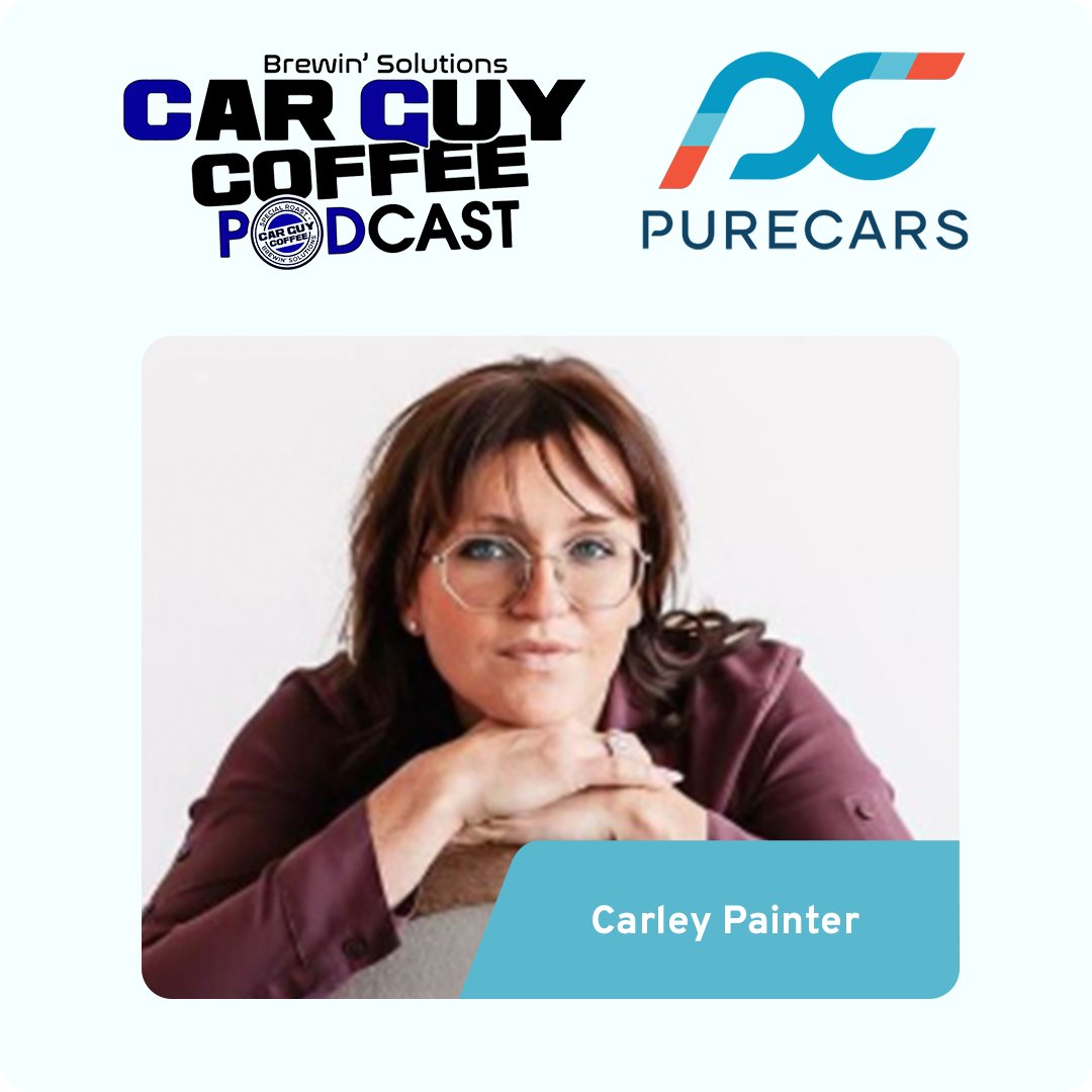 PureCars tweet media