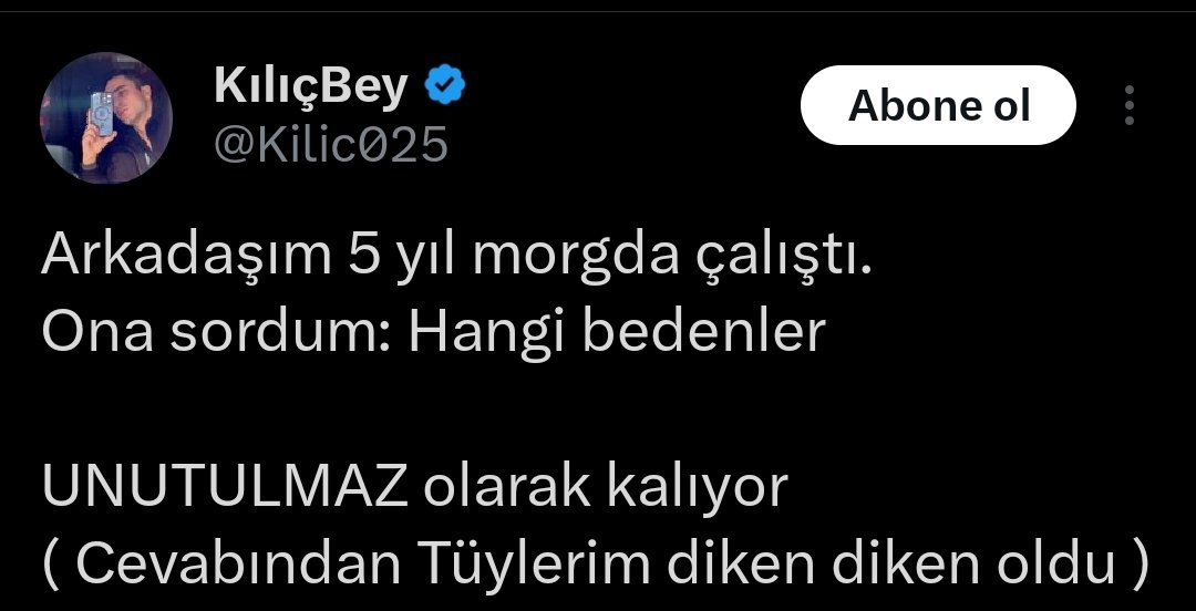 Cagatay and Dot tweet media