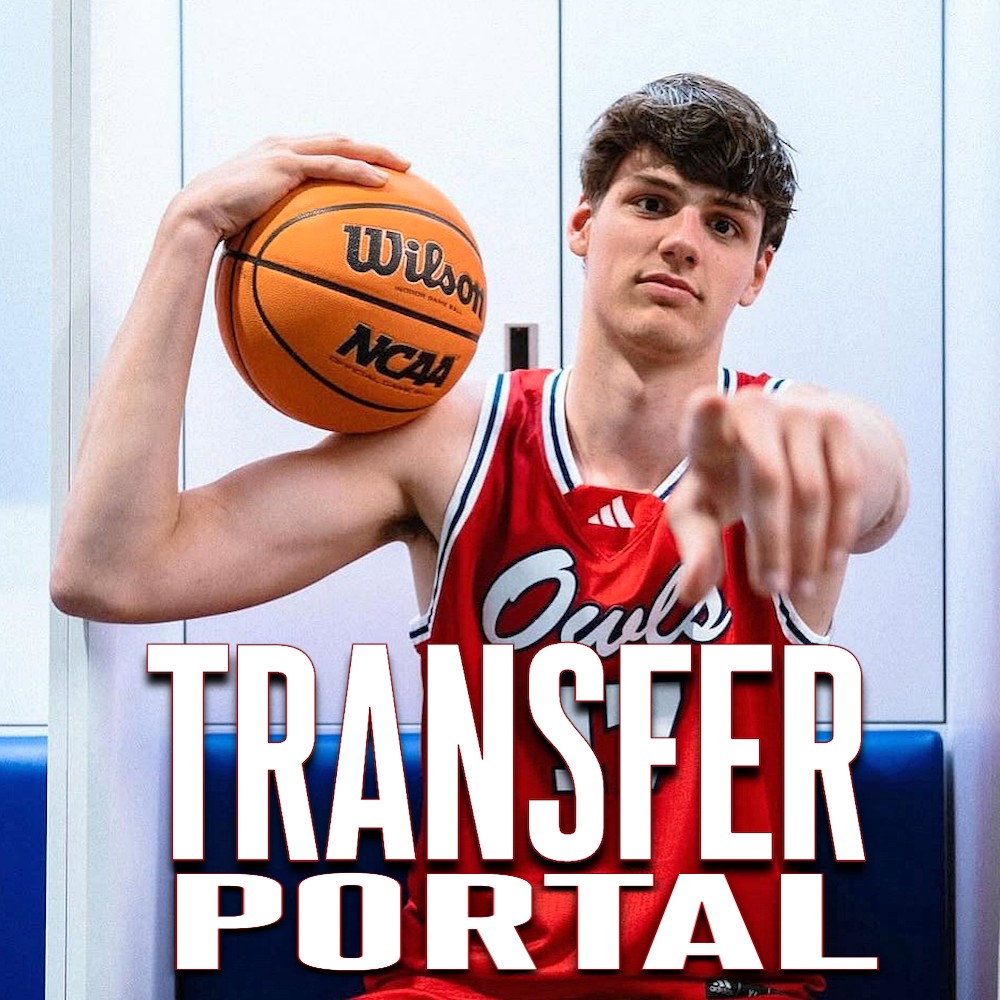 FAU Owls Nest tweet media