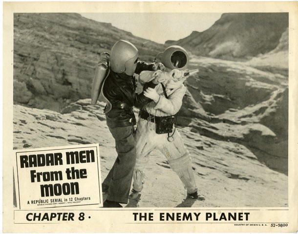 Federico DeVirgiliis tweet media