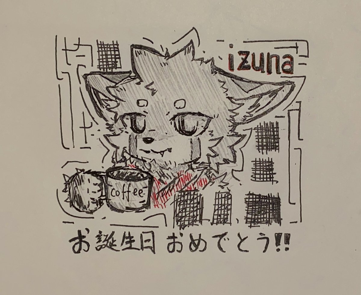 じゅんちく🎋 & ケタワザ☁️🐾 tweet media