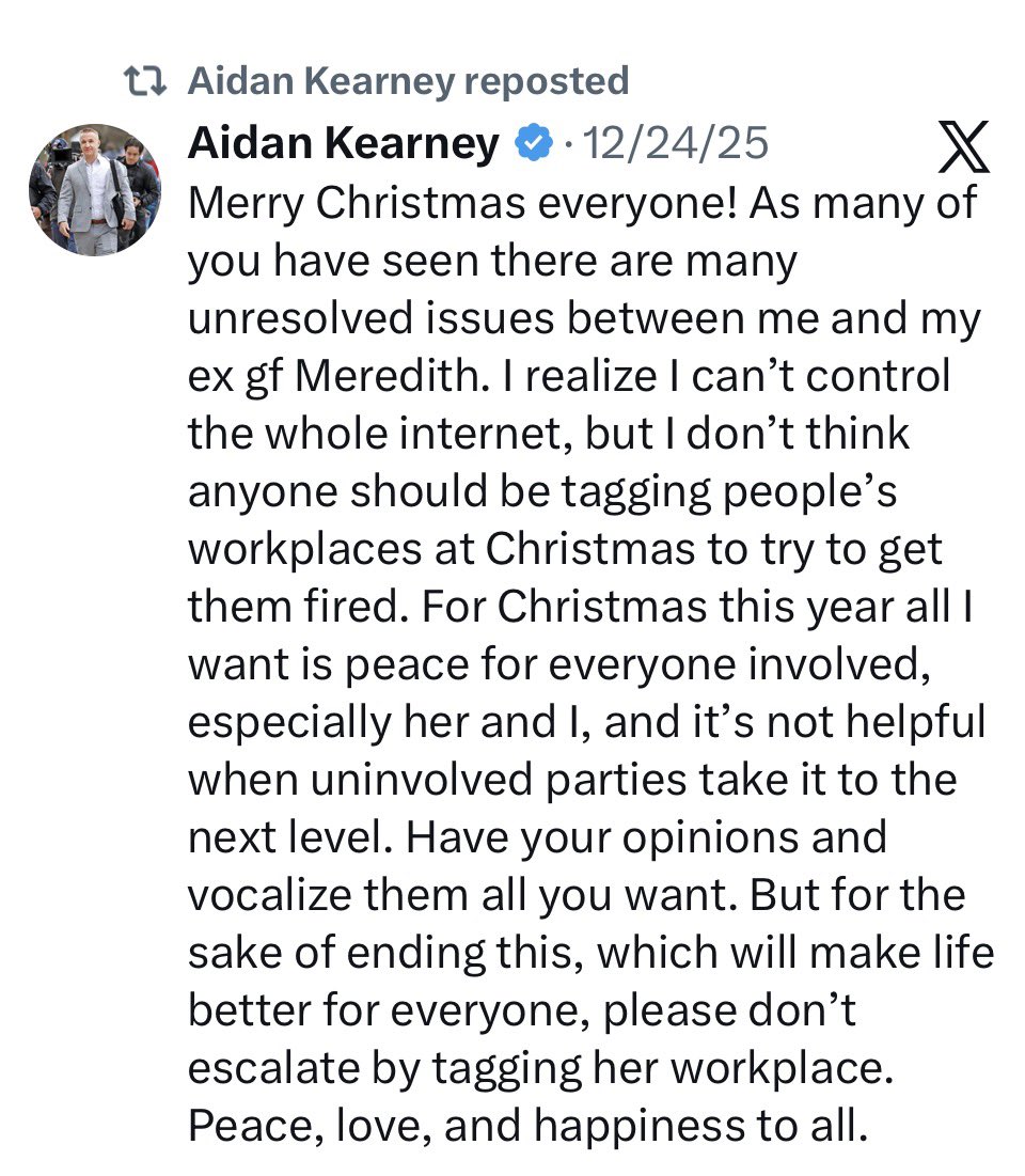 Wild Irish Colleen ☘️ tweet media