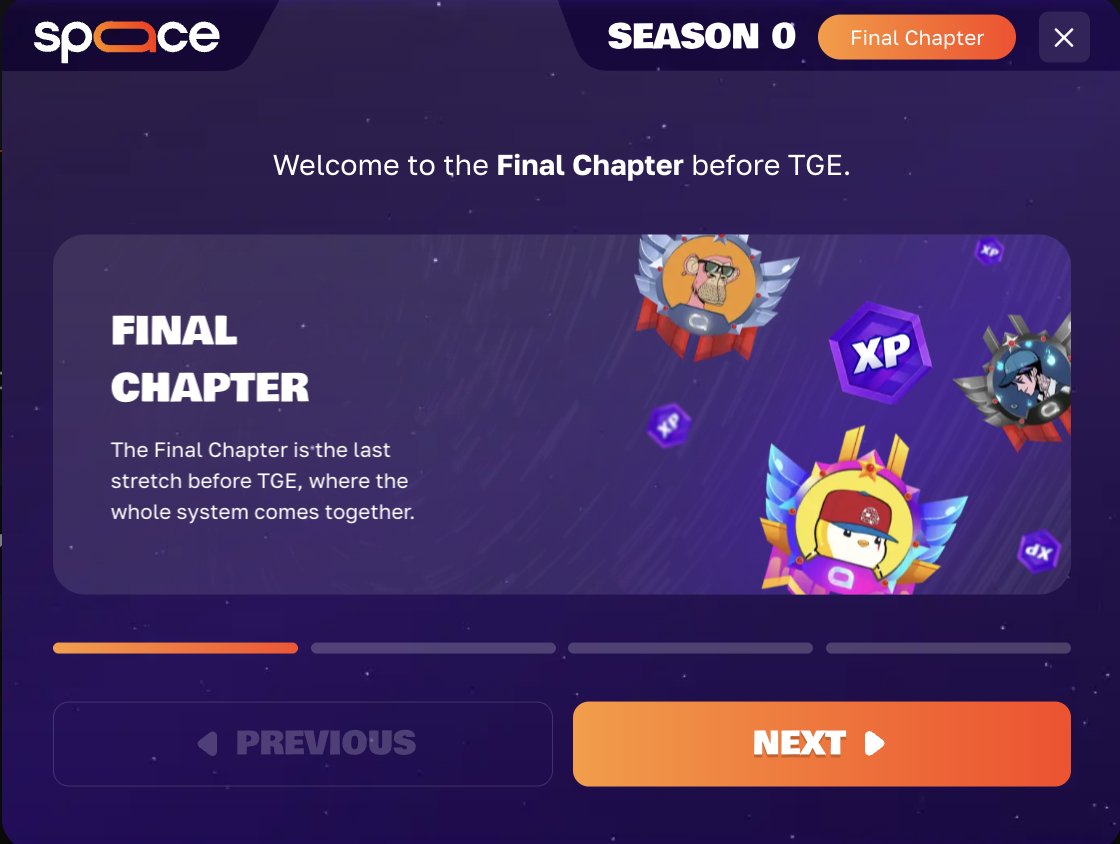 Spaace 🟠 tweet media