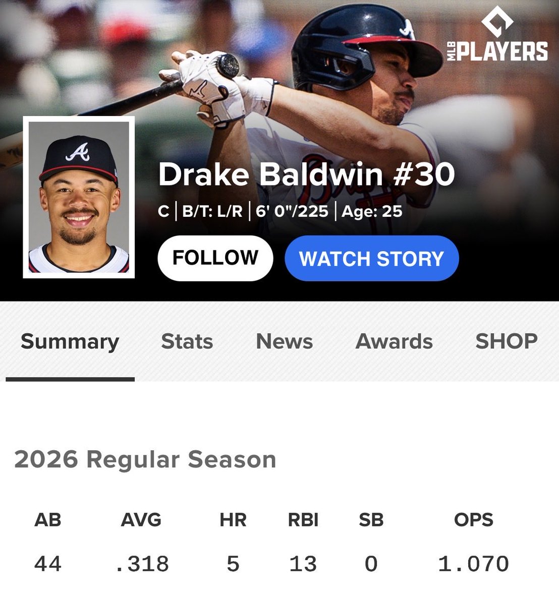 MLB Deadline News tweet media