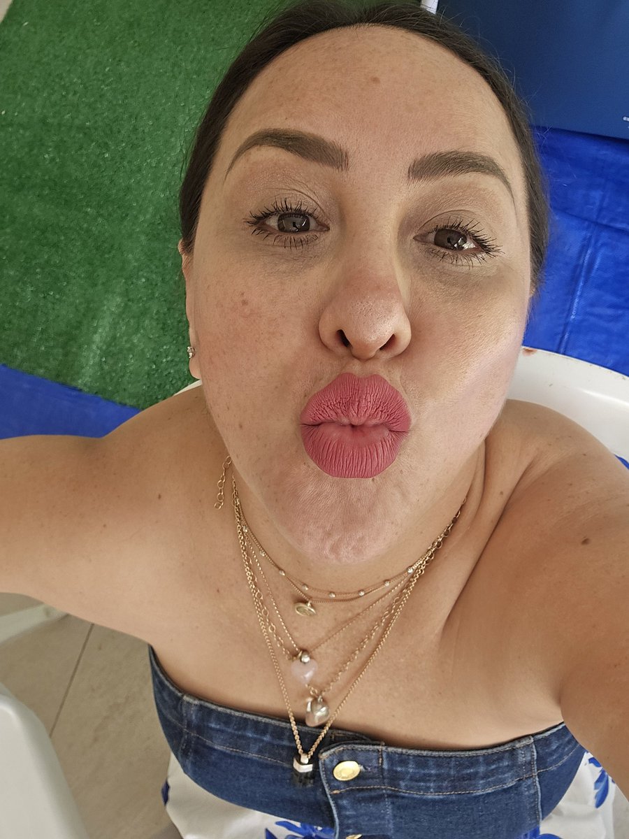 VANESSA MÉNDEZ tweet media