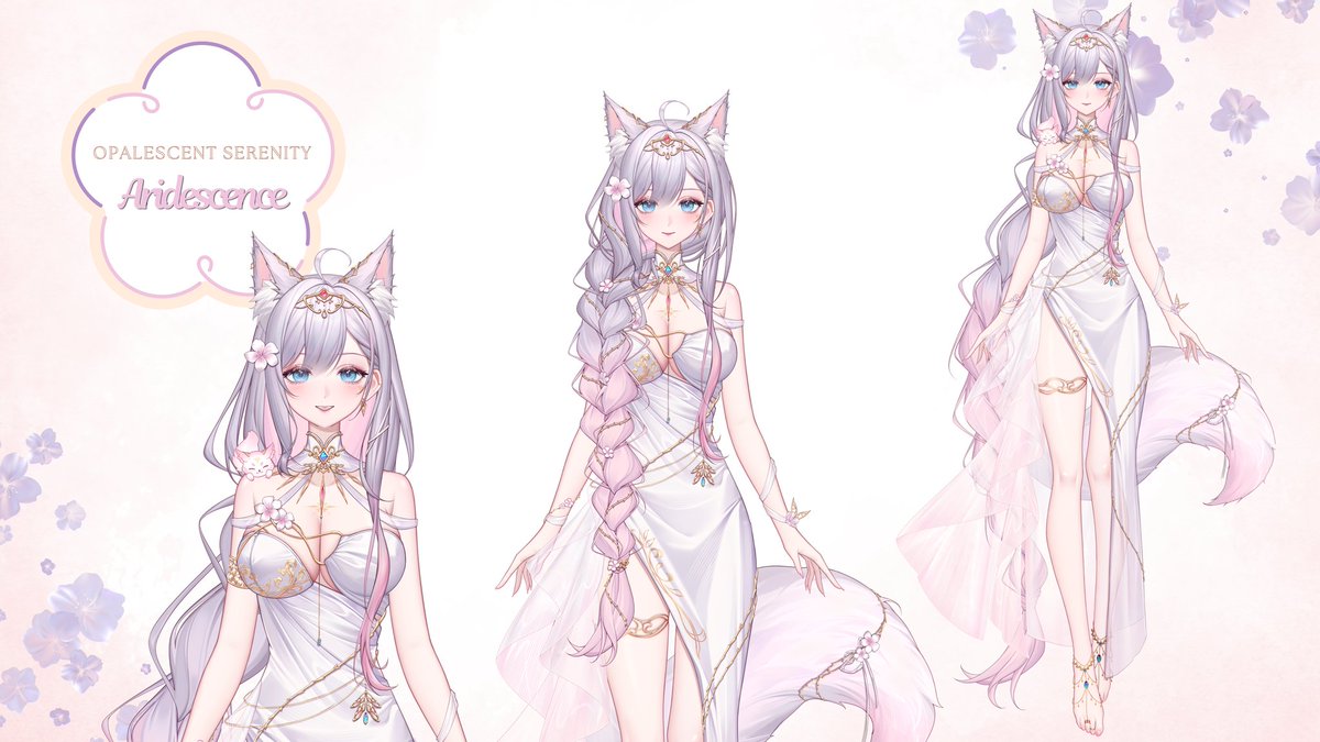 Ari 🌸🪞 tweet media