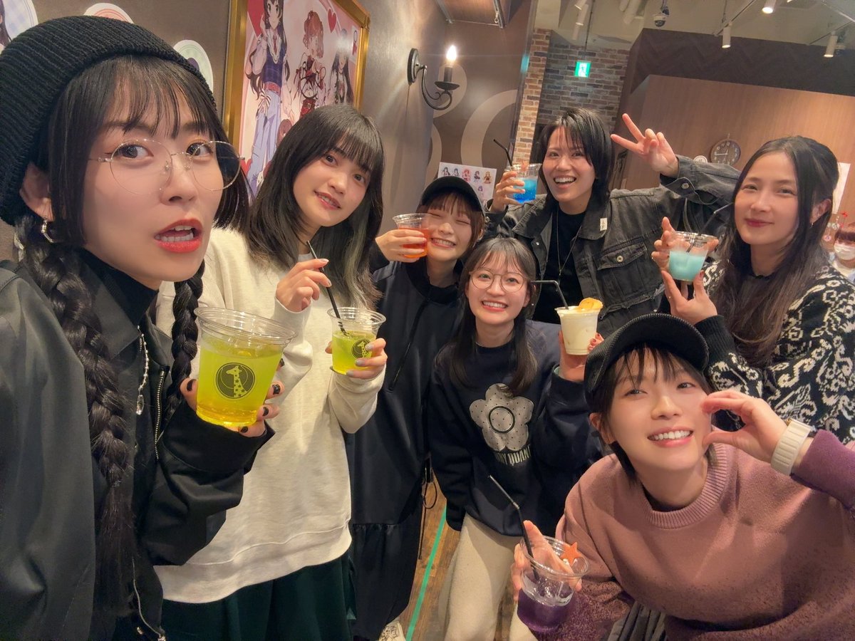 岩田 陽葵 tweet media