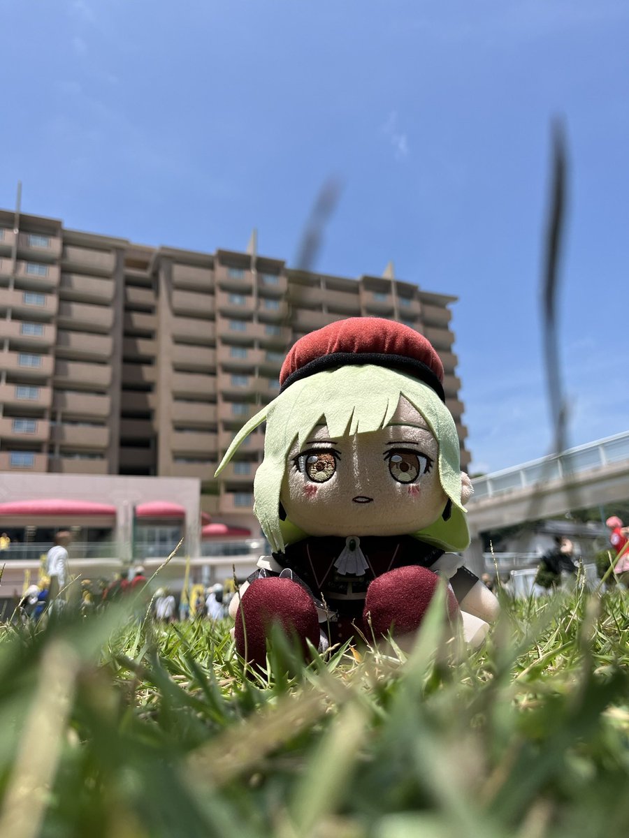 まっきぃ tweet media