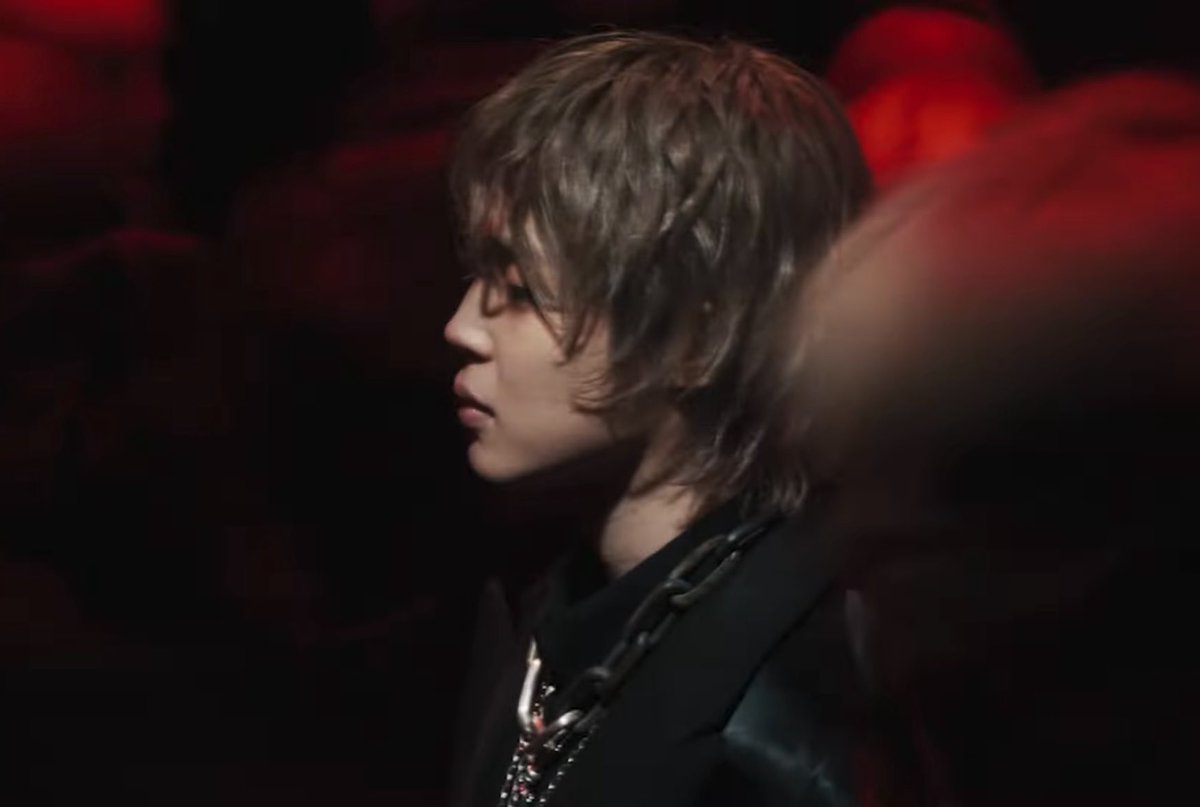 prod jimin tweet media