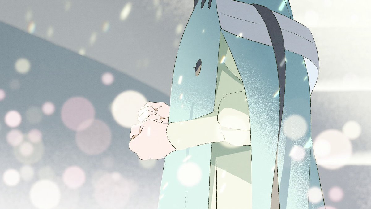 Witch Hat Atelier Screencaps tweet media