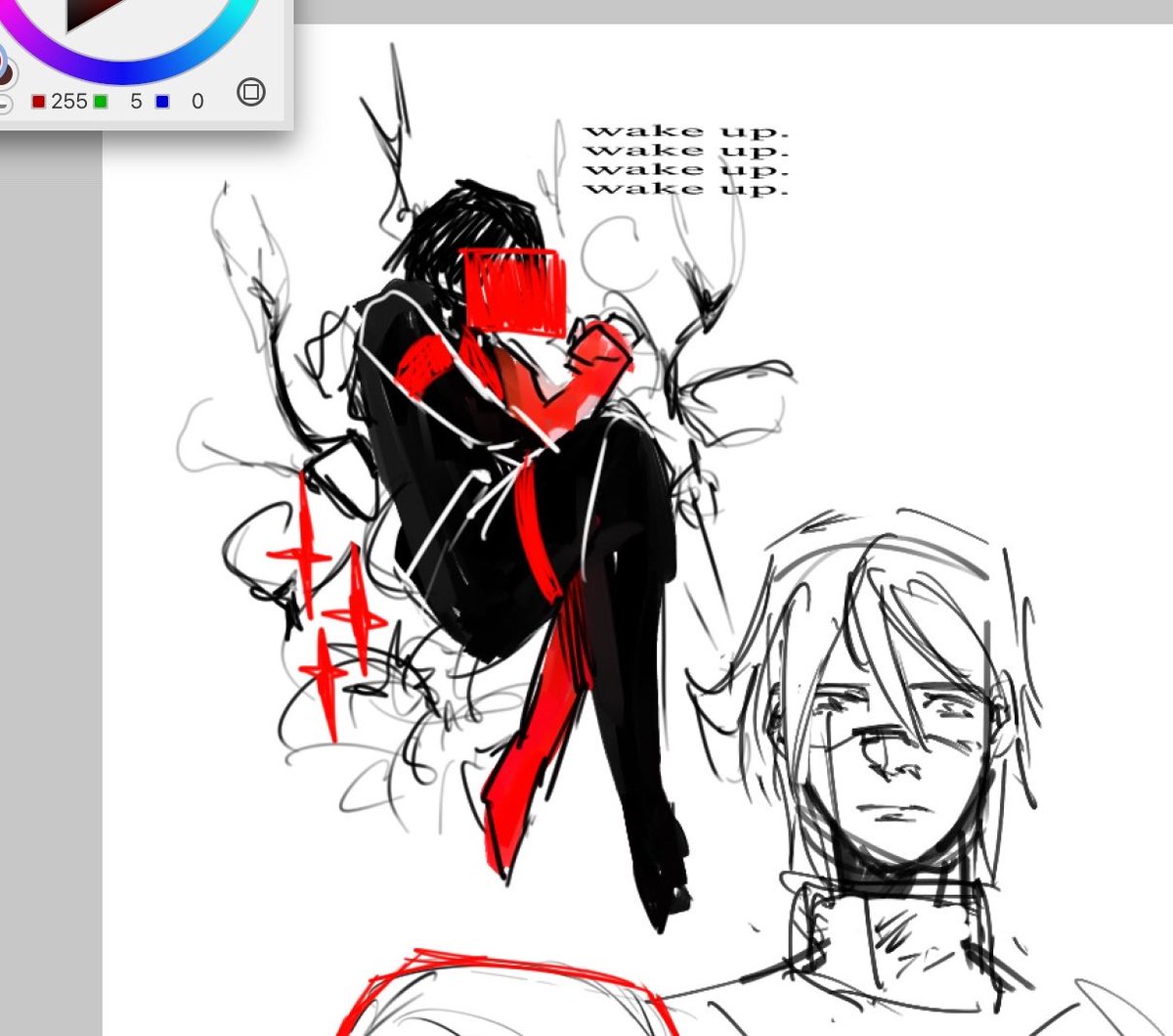 clem 🪽 tweet media