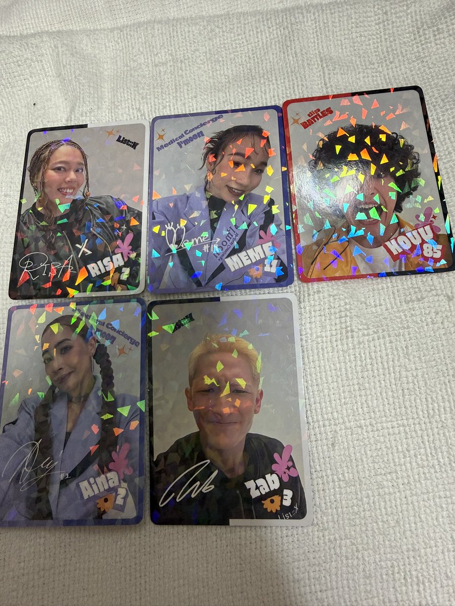 田中 TJBB tweet media