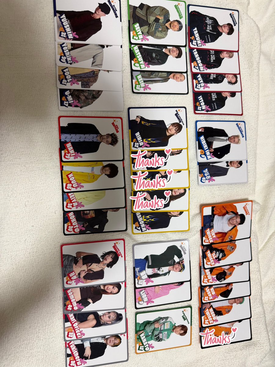 田中 TJBB tweet media