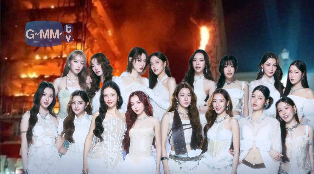 บร๊ะโว่ววว | ดาวร้าย wwภ ขอรักมาดามมิน tweet media