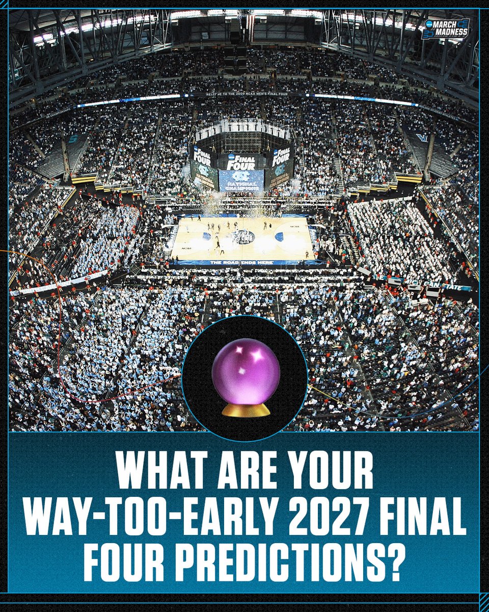 NCAA March Madness tweet media