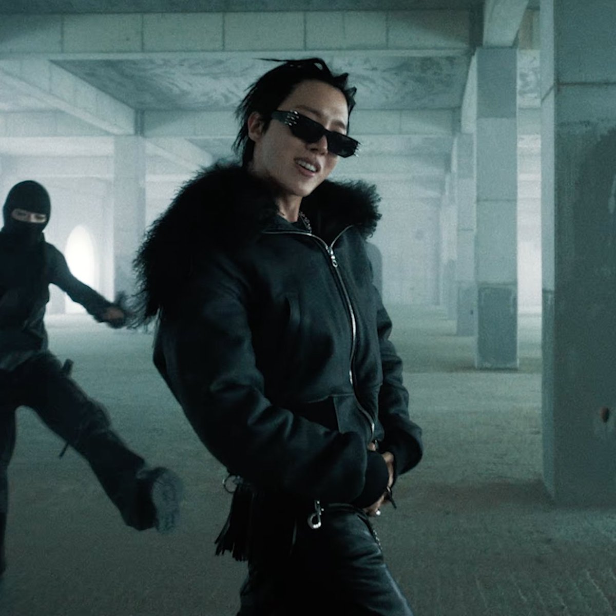 yuki⁷ ARIRANG OUT NOW tweet media