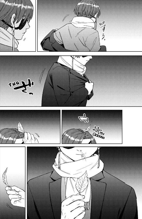 Yuuma | Garap CF22🤸🏻 tweet media