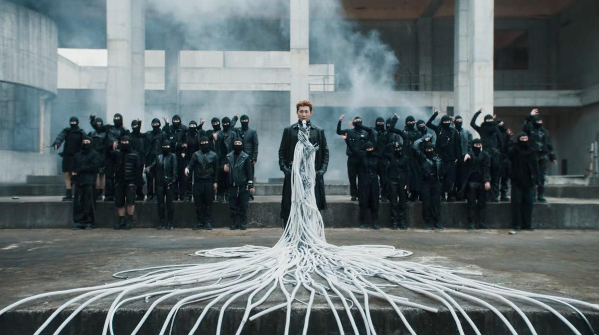 jojo⁷ is seeing bts 🪭 tweet media