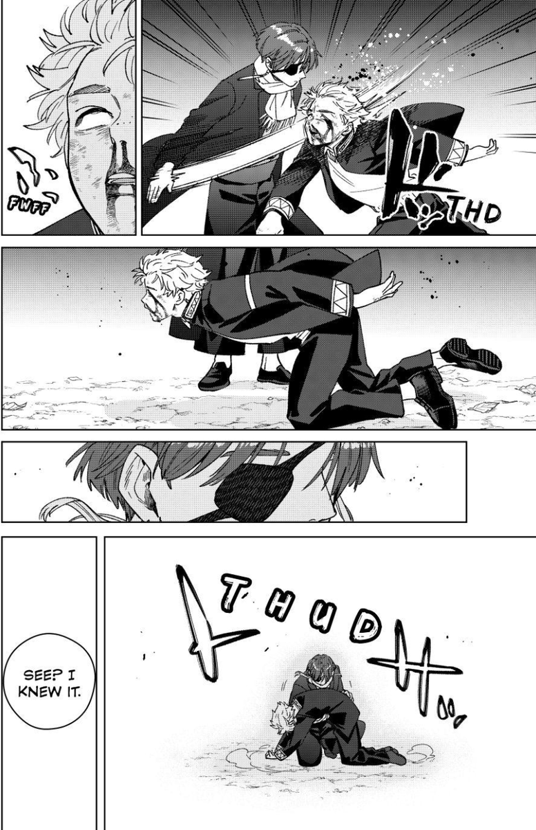 0x1lovesakura's tweet photo. YOU HAVE TO BE KIDDING ME YOU HAVE TO BE FUCKING KIDDING MEEEEEEE #WB211 https://t.co/xkehenc2li