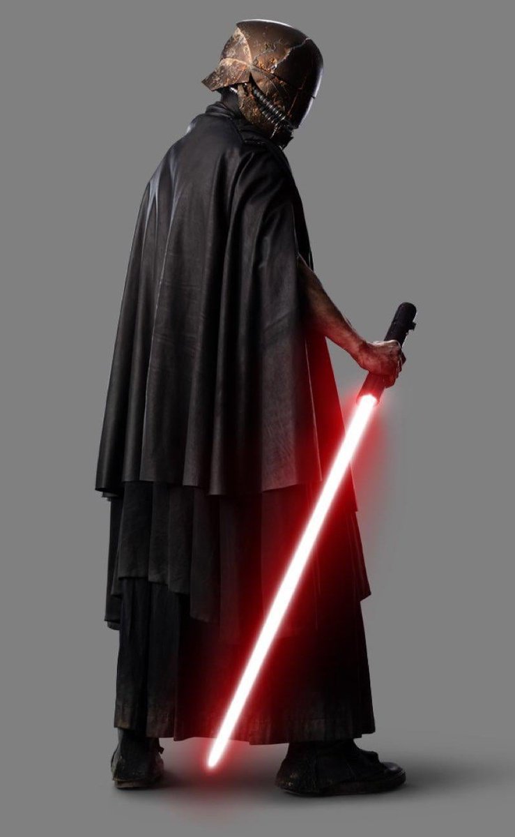 Dark Servatos tweet media