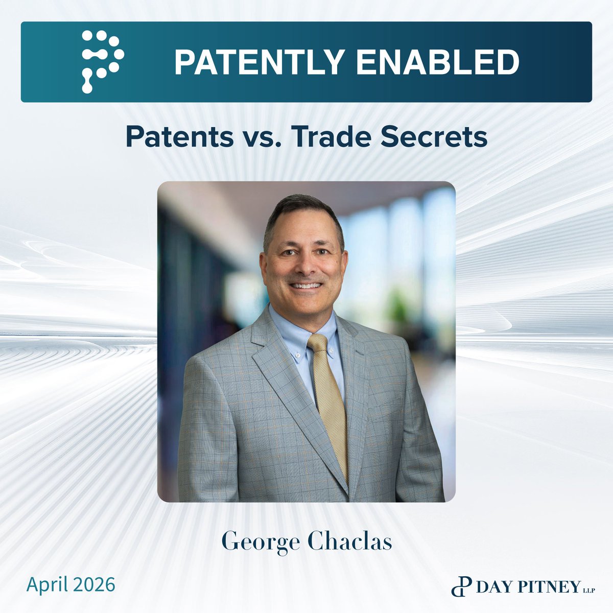 Day Pitney LLP tweet media