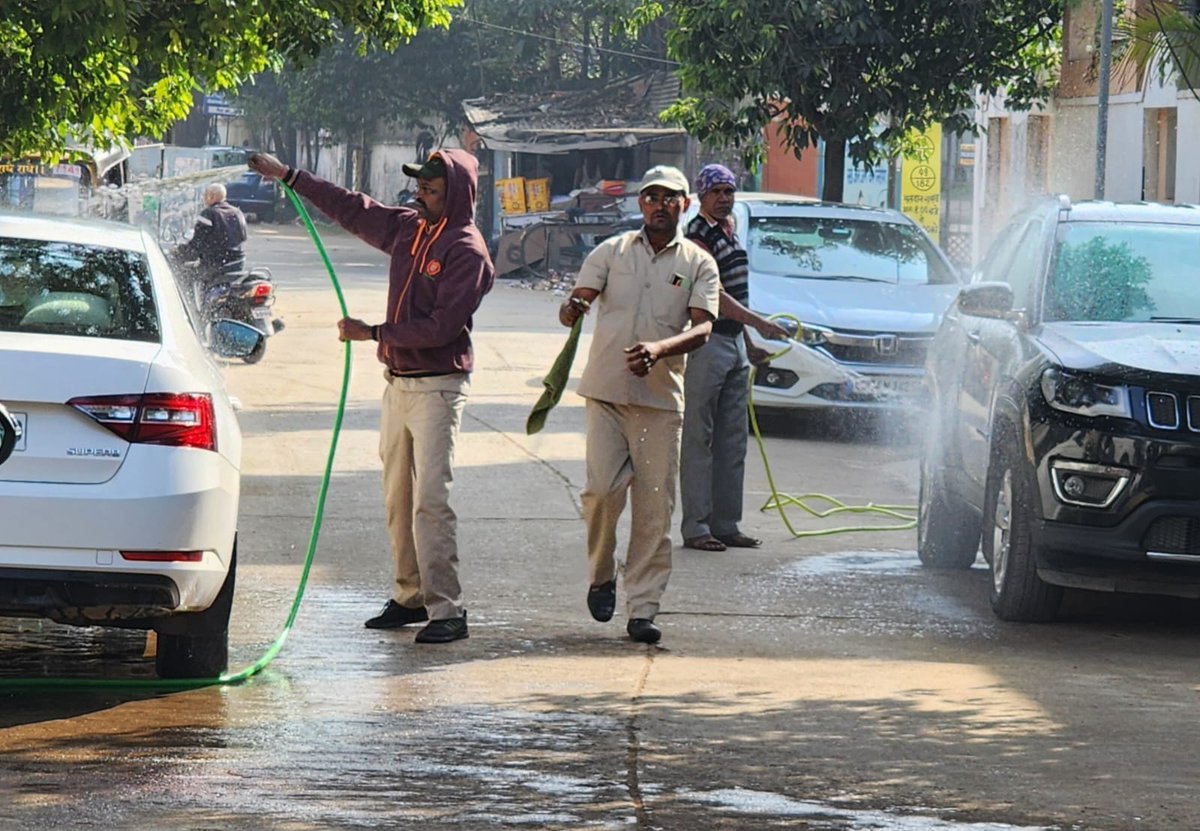 sunil kumar tweet media