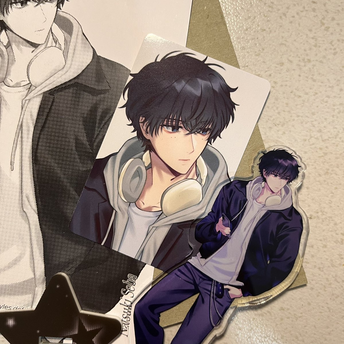 kaikuu 𐙚 tweet media