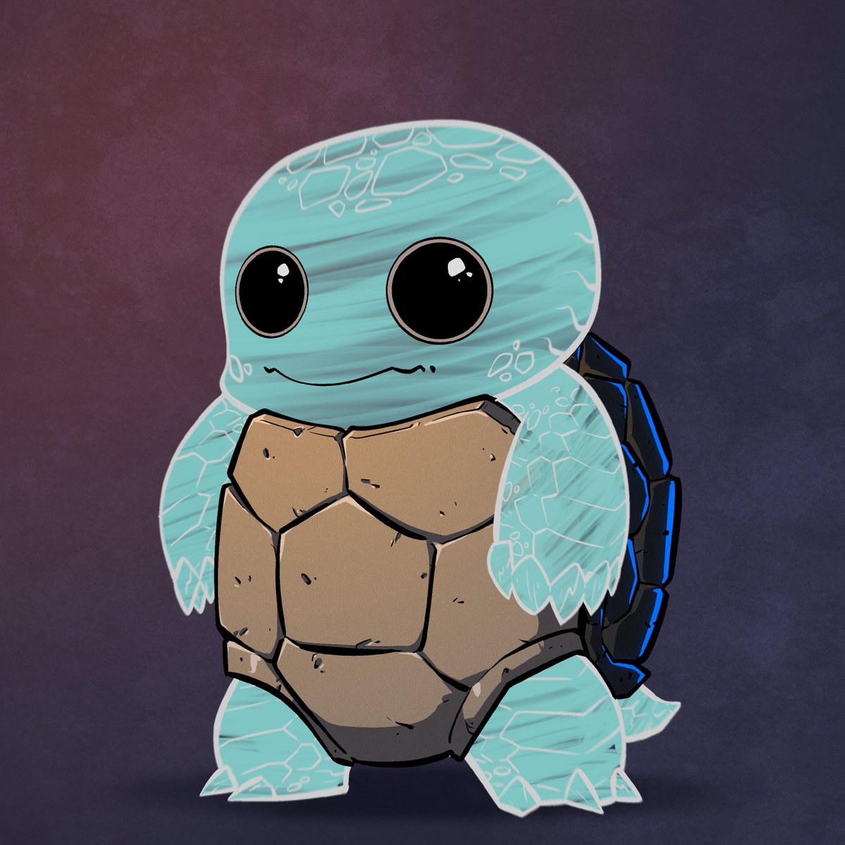 TimelessTurts's tweet image. TURTLE TUESDAY SNEAK PEEK! 🐢

We noticed the Air skin has always been the Elementurt floor and we’ve seen the feedback in trait-ideas. Some of you felt it could be better. So… we listened. 👀

Here it is. The before and after. The Air Turt has evolved.😏

And as always, the